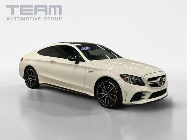 2020 Mercedes-Benz AMG C 43 4MATIC for sale in Swansboro, NC