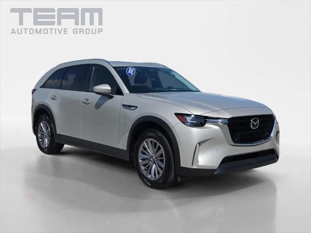 2025 Mazda X-90 3.3 Turbo Preferred Package for sale in Swansboro, NC