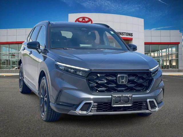 2023 Honda CR-V Hybrid Sport Touring for sale in New Hampton, NY