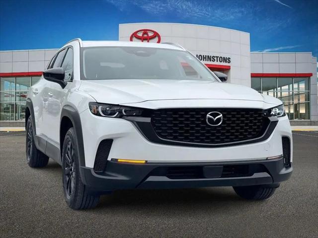 2025 Mazda CX-50 2.5 S Premium Package for sale in New Hampton, NY