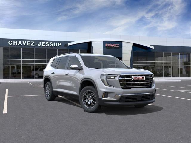 2026 GMC Acadia Elevation FWD for sale in Indio, CA