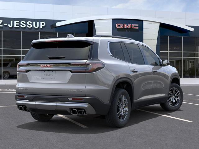2026 GMC Acadia Elevation FWD