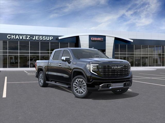 2026 GMC Sierra 1500 Crew Cab, Short Bed, Denali Ultimate, 4WD for sale in Indio, CA