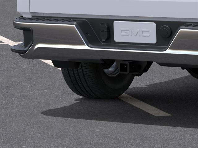 2026 GMC Sierra 1500 Regular Cab, Standard Bed, Pro, RWD