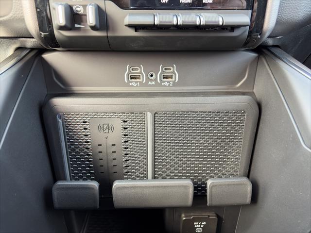2026 Ram 1500 Big Horn Crew Cab 4x4 64 Box