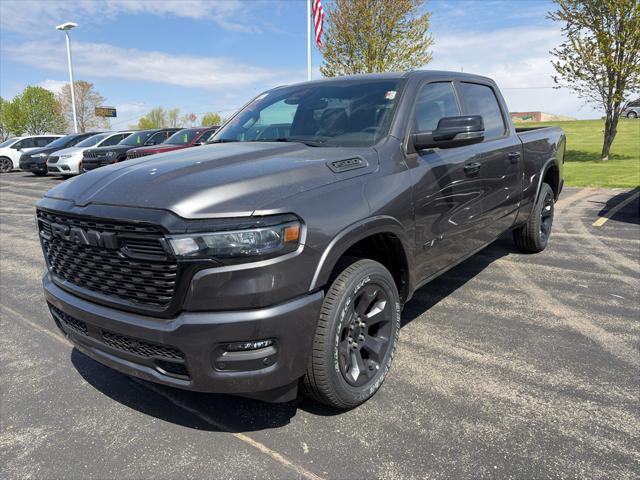 2026 Ram 1500 Big Horn Crew Cab 4x4 6'4" Box for sale in Slinger, WI