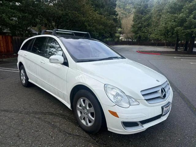 2006 Mercedes-Benz R 350 4MATIC for sale in Pleasant Hill, CA