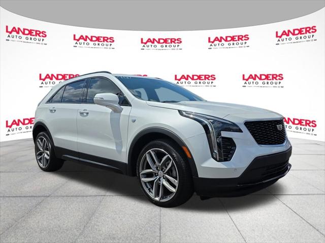 2023 Cadillac XT4 FWD Sport for sale in Southaven, MS