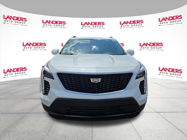 2023 Cadillac XT4 FWD Sport