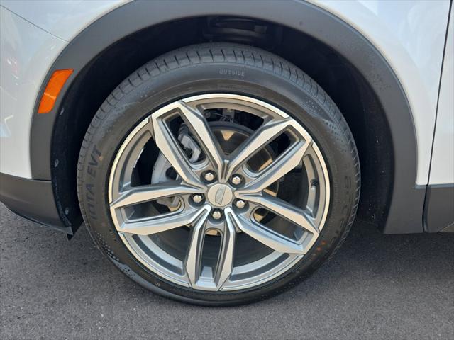 2023 Cadillac XT4 FWD Sport