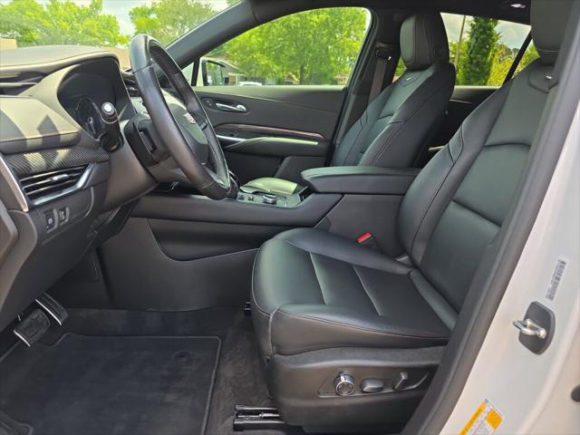 2023 Cadillac XT4 FWD Sport