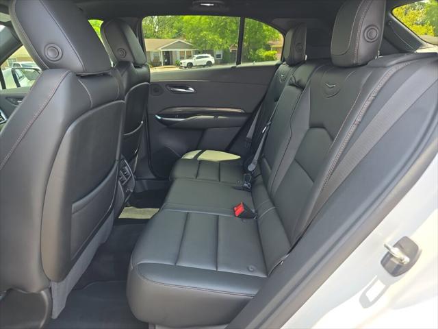 2023 Cadillac XT4 FWD Sport