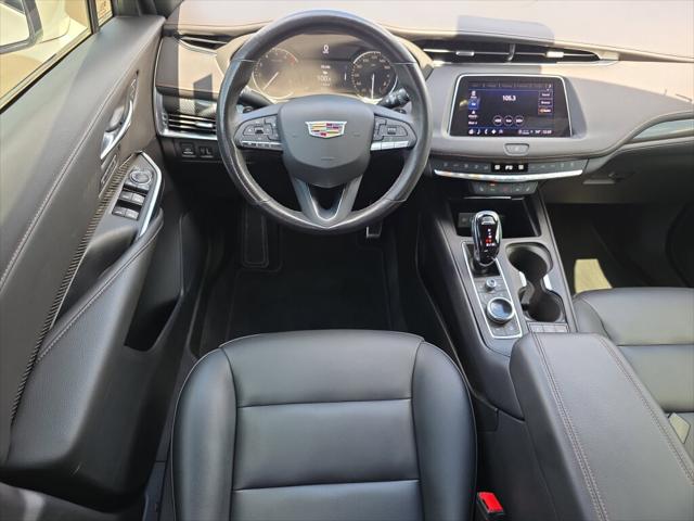 2023 Cadillac XT4 FWD Sport