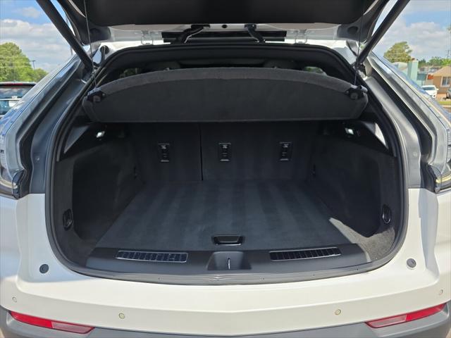 2023 Cadillac XT4 FWD Sport