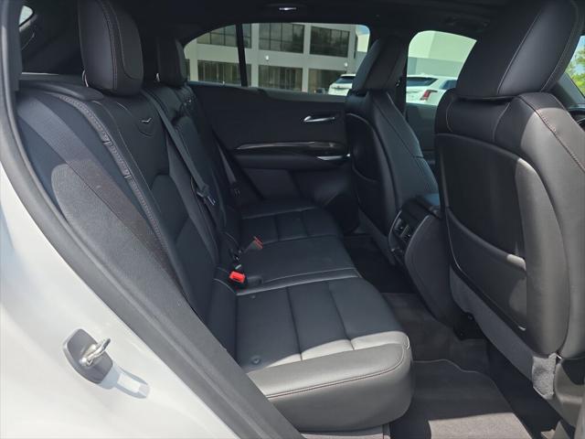 2023 Cadillac XT4 FWD Sport