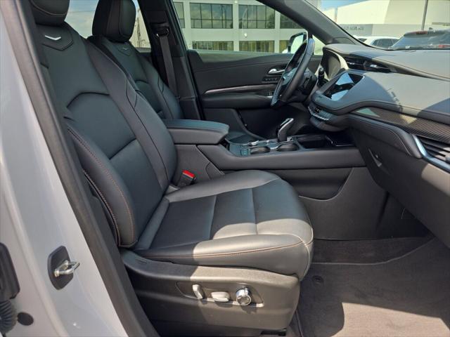 2023 Cadillac XT4 FWD Sport