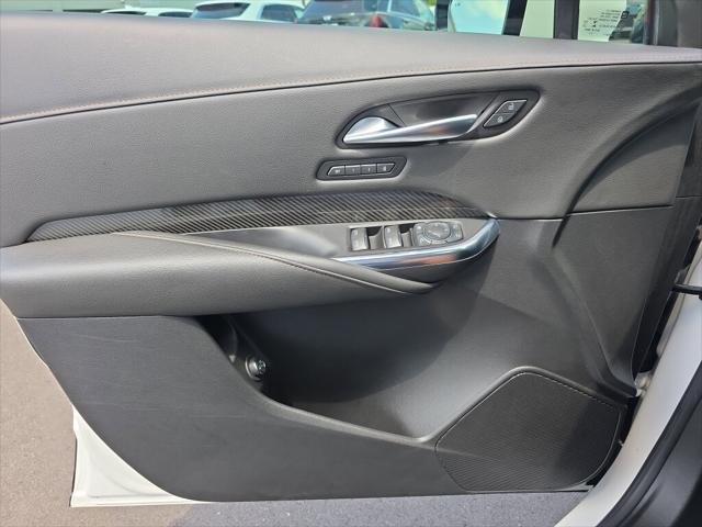 2023 Cadillac XT4 FWD Sport