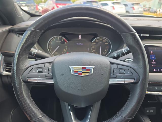 2023 Cadillac XT4 FWD Sport