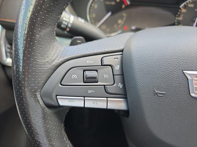 2023 Cadillac XT4 FWD Sport