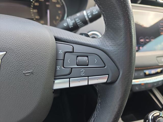 2023 Cadillac XT4 FWD Sport