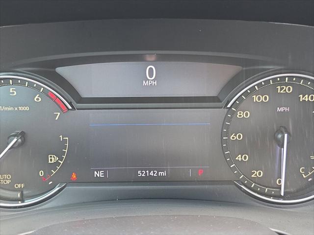 2023 Cadillac XT4 FWD Sport