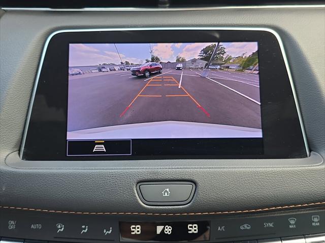 2023 Cadillac XT4 FWD Sport