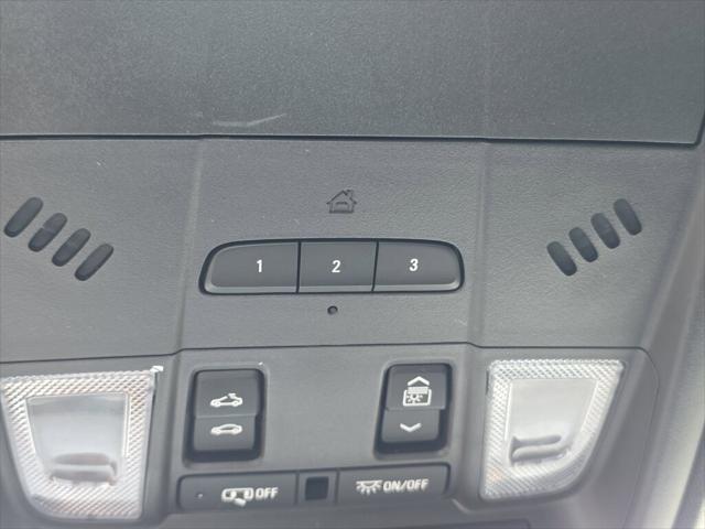 2023 Cadillac XT4 FWD Sport