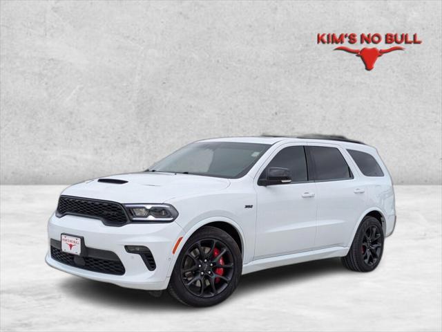 2023 Dodge Durango SRT 392 Premium AWD for sale in Laurel, MS