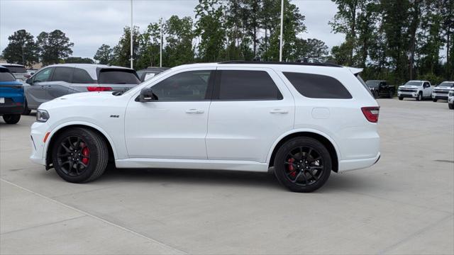 2023 Dodge Durango SRT 392 Premium AWD
