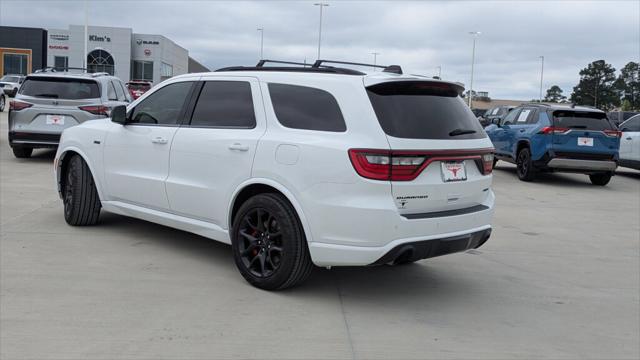 2023 Dodge Durango SRT 392 Premium AWD