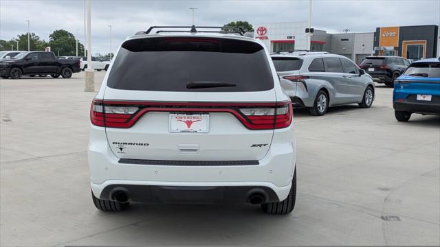 2023 Dodge Durango SRT 392 Premium AWD