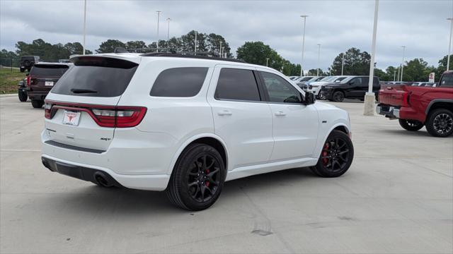 2023 Dodge Durango SRT 392 Premium AWD