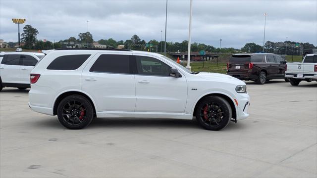 2023 Dodge Durango SRT 392 Premium AWD