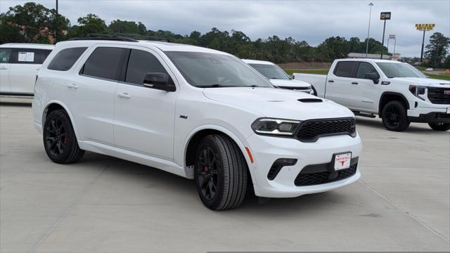 2023 Dodge Durango SRT 392 Premium AWD