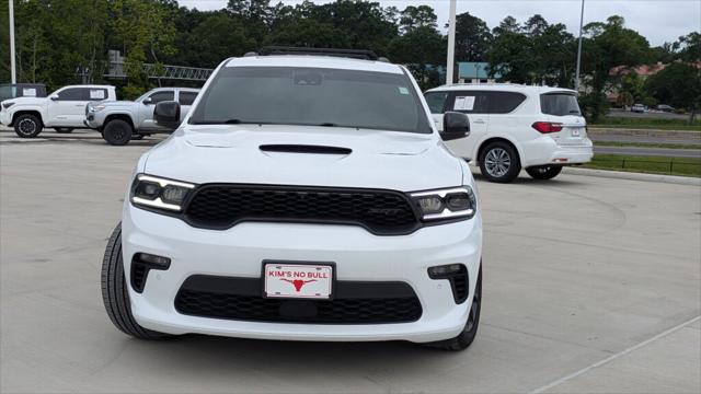 2023 Dodge Durango SRT 392 Premium AWD