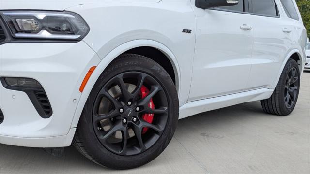 2023 Dodge Durango SRT 392 Premium AWD
