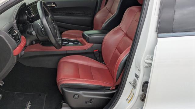 2023 Dodge Durango SRT 392 Premium AWD
