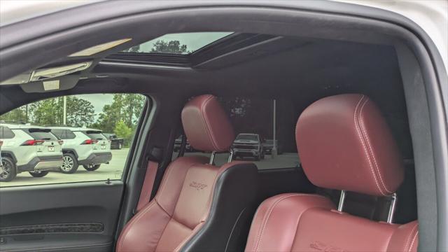 2023 Dodge Durango SRT 392 Premium AWD