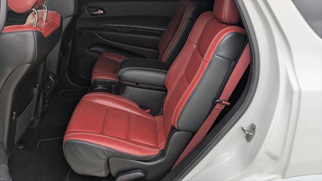 2023 Dodge Durango SRT 392 Premium AWD