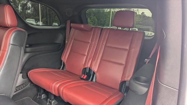 2023 Dodge Durango SRT 392 Premium AWD