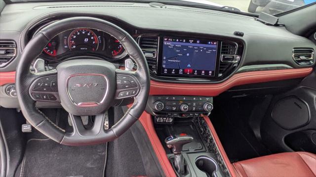 2023 Dodge Durango SRT 392 Premium AWD