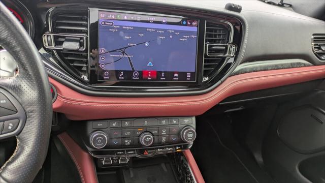 2023 Dodge Durango SRT 392 Premium AWD