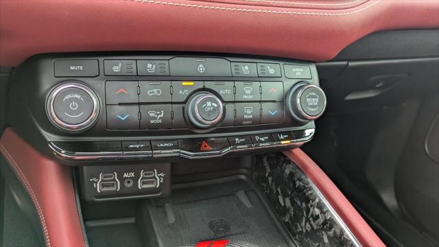 2023 Dodge Durango SRT 392 Premium AWD