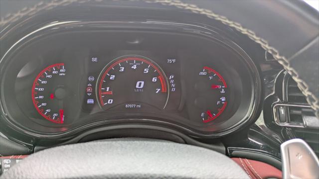 2023 Dodge Durango SRT 392 Premium AWD