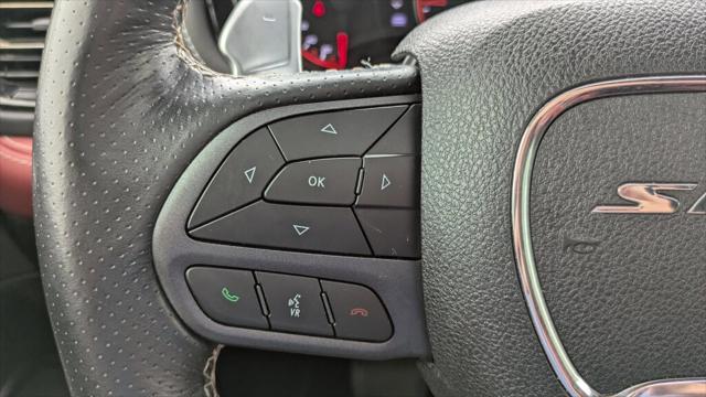2023 Dodge Durango SRT 392 Premium AWD