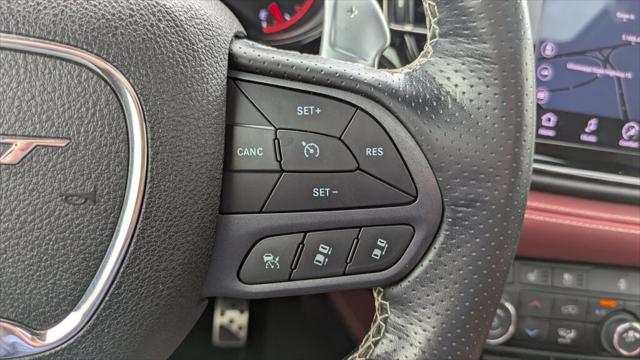 2023 Dodge Durango SRT 392 Premium AWD