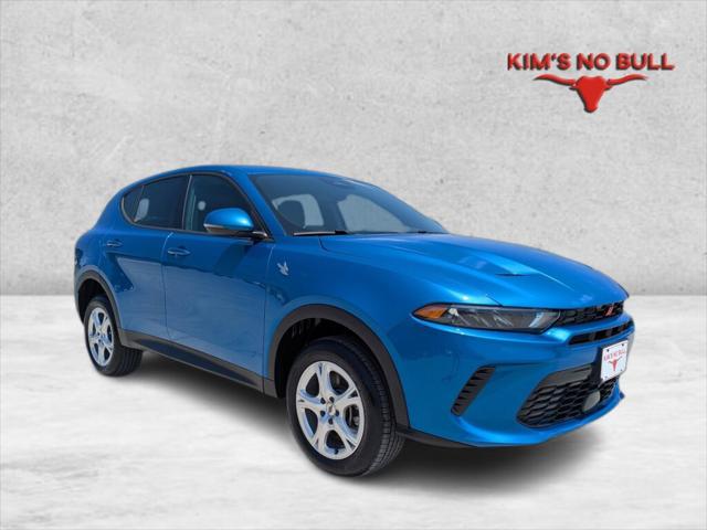 2024 Dodge Hornet GT AWD for sale in Laurel, MS