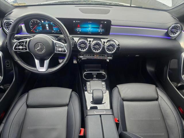 2023 Mercedes-Benz CLA 250 4MATIC