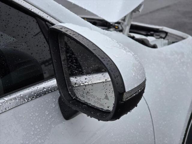 2023 Mercedes-Benz CLA 250 4MATIC