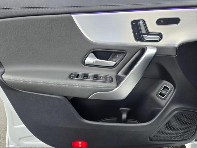 2023 Mercedes-Benz CLA 250 4MATIC